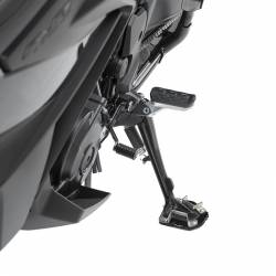 Extension Pata de Cabra Puig Honda NT1100 22- moto