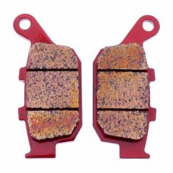 Pastillas Traseras Brembo Voge 500 DS-DSX 2022