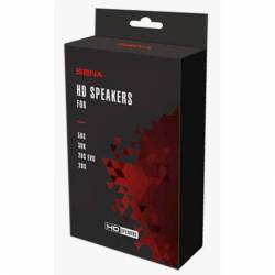 Altavoces HD para SENA 50S