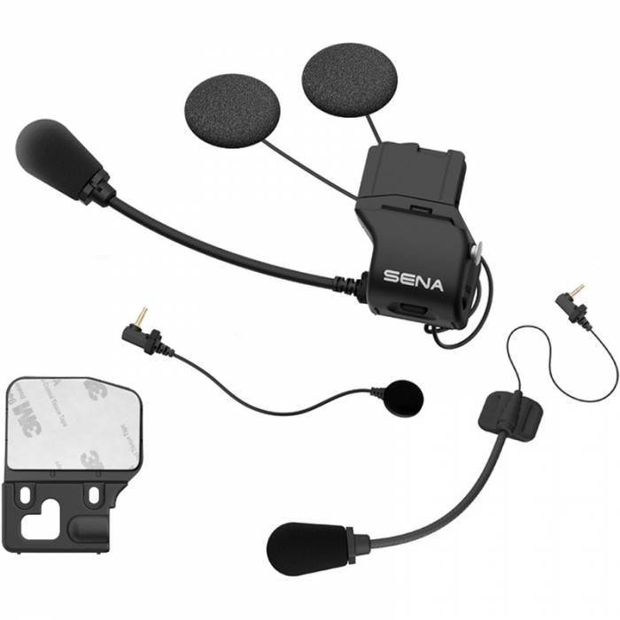 Kit de montaje universal casco SENA 50S Kit de montaje universal casco SENA 50S