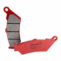 Pastillas delanteras Brembo KTM 640 Adventure 04-07