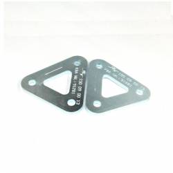 Kit bajada suspensión Tecnium Aprilia Pegaso 650 Factory 07-10