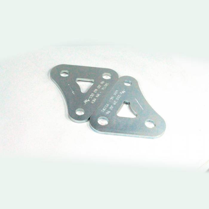 Kit bajada suspensión Tecnium Honda NC 700 X 12-14 Kit bajada suspensión Tecnium Honda NC 700 X 12-14