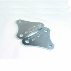 Kit bajada suspensión Tecnium Honda VFR 1200 X CrossTourer 12-21