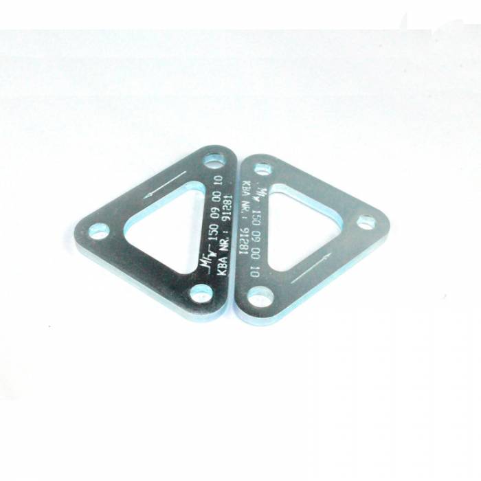 Kit bajada suspensión Tecnium Honda XL 1000 V Varadero 07-13