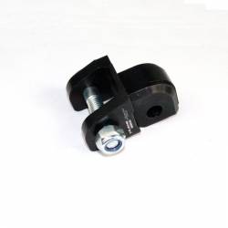 Kit bajada suspensión Tecnium Kawasaki KLE 650 Versys 10-14