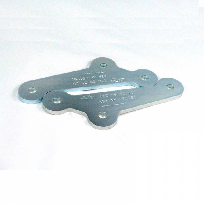 Kit bajada suspensión Tecnium Kawasaki KLZ 1000 Versys 12-14