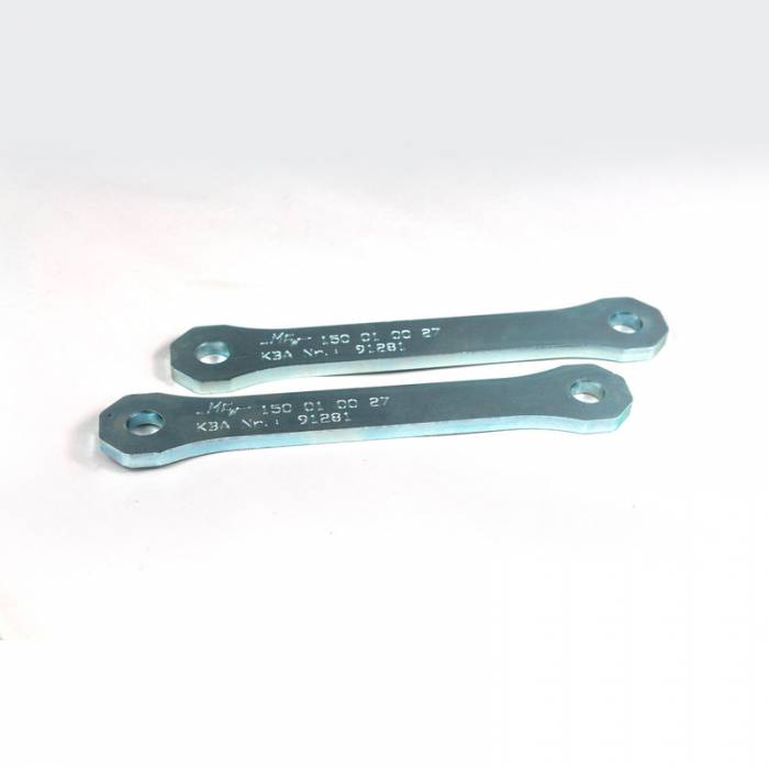 Kit bajada suspensión Tecnium Suzuki DL 1000 V-Strom 07-13