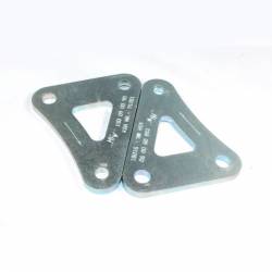 Kit bajada suspensión Tecnium 35 mm Suzuki DL 1000 V-Strom 14-17