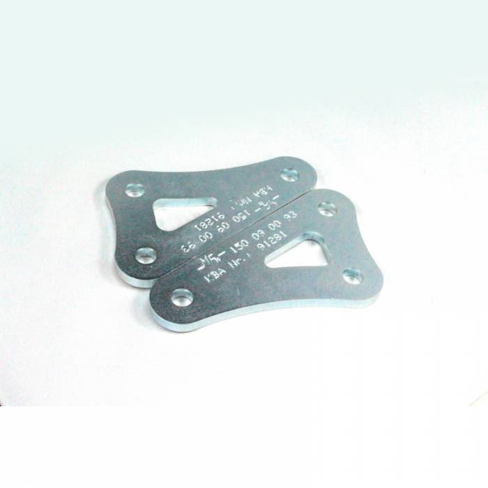 Kit bajada suspensión Tecnium Triumph Tiger 1050 - SE 07-13