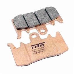 Pastillas Delanteras TRW Moto Guzzi Stelvio 1000 Imagen 2