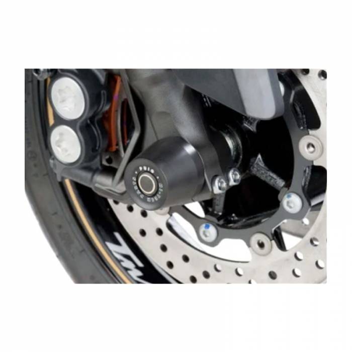 Protector de Horquilla Puig Suzuki DL1000 V-Strom 14-19