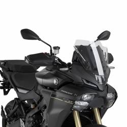Cúpula Sport Puig Yamaha Tracer 9 25- Transparente