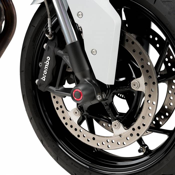 Protector de Horquilla PHB19 Puig BMW F900XR 20-