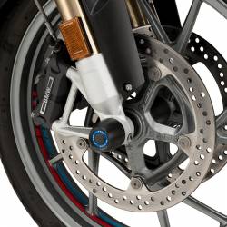 Protector de Horquilla PHB19 Puig BMW R1200GS LC y Adventure 13-18