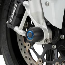 Protector de Horquilla PHB19 Puig BMW S1000 XR 15-19