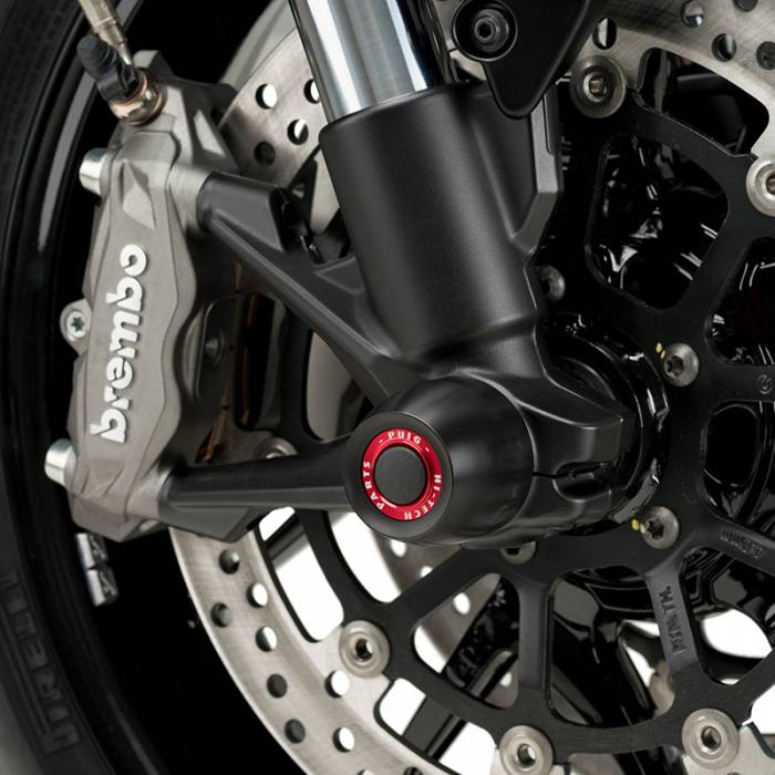 Protector de Horquilla PHB19 Puig Ducati Multistrada 1260 - S 18-20