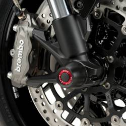 Protector de Horquilla PHB19 Puig Ducati Multistrada 1260 Pikes Peak