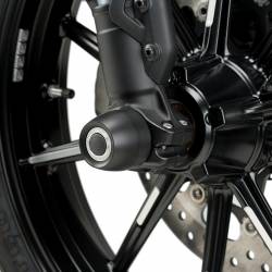 Protector de Horquilla PHB19 Puig Ducati Scrambler 800 Desert Sled 17-20