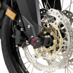 Protector de Horquilla PHB19 Puig Honda CRF1100L Africa Twin y Adventure Sports 20-