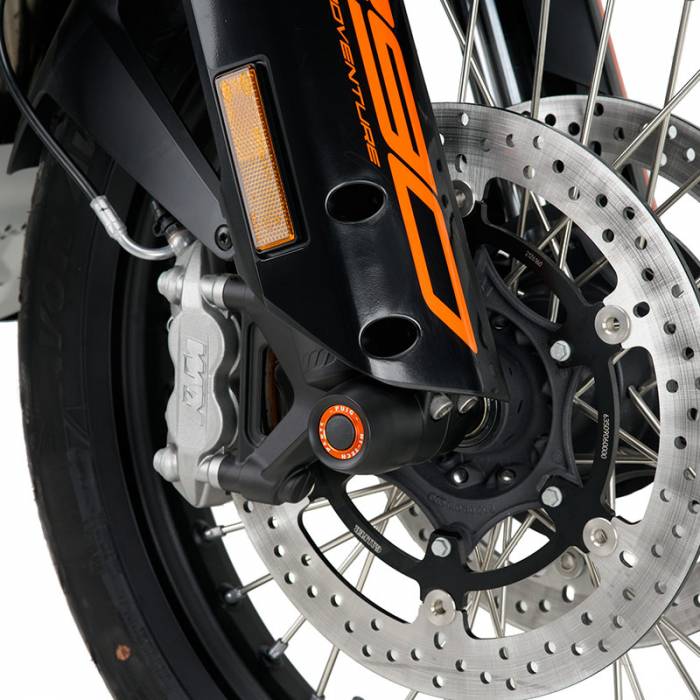 Protector de Horquilla PHB19 Puig KTM 890 Adventure 21-