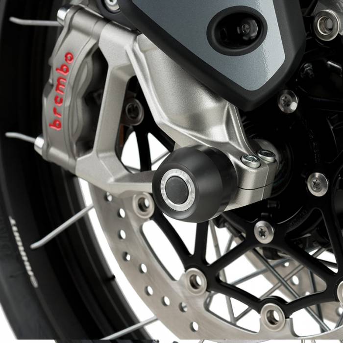 Protector de Horquilla PHB19 Puig Triumph Tiger 900 GT y Rally 20-