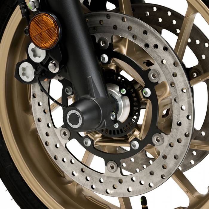 Protector de Horquilla PHB19 Puig Yamaha Tracer 7 21-