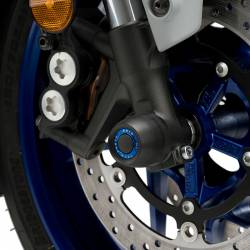 Protector de Horquilla PHB19 Puig Yamaha Tracer 9 21-24