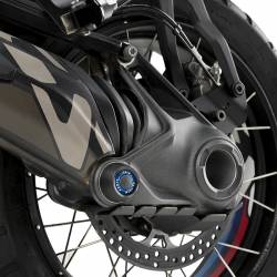 Protector Inferior Cardan Puig BMW R1300GS 24-