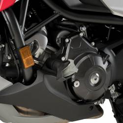 Protectores de Motor R19 Puig Honda NC700X 12-13