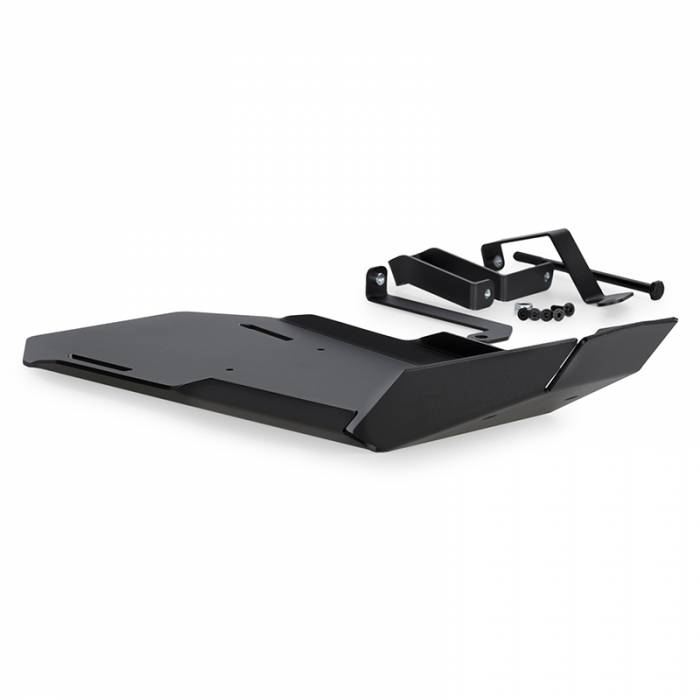 Protector de Carter Puig Honda NX500 24- Protector de Carter Puig Honda NX500 24-