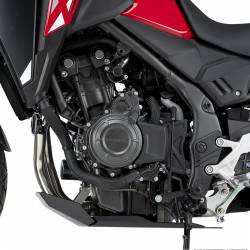 Protector de Carter Puig Honda NX500 24- izq