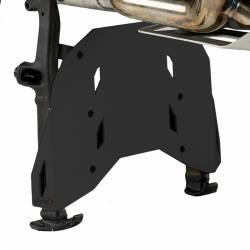 Protector de Caballete Central Puig BMW R1300GS y Adventure 24- negro