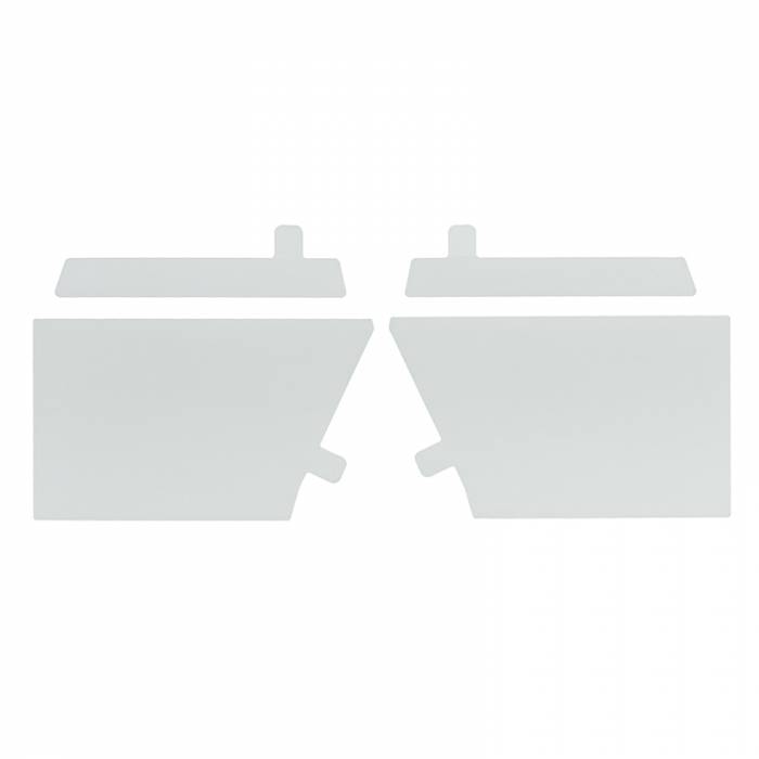 Protector Dashboard Puig Yamaha Tracer 9 21-24