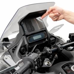 Protector Dashboard Puig Honda NT1100 22- detalle