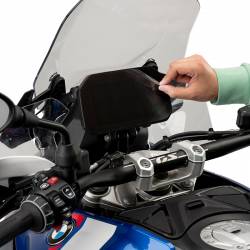 Protector Dashboard Puig BMW R1250GS y Adventure 18-24 detalle2
