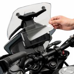 Protector Dashboard Puig KTM 390 Adventure 20-24 detalle