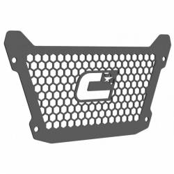 Protector del colector escape CrossPro KTM 790 - R