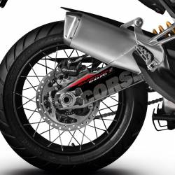 Kit Adhesivos Basculante Puig Ducati Multistrada 1200 Enduro 16-18