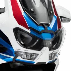 Protector de Faro Puig Honda CRF1100L Africa Twin y Adventure Sports 20- frontal