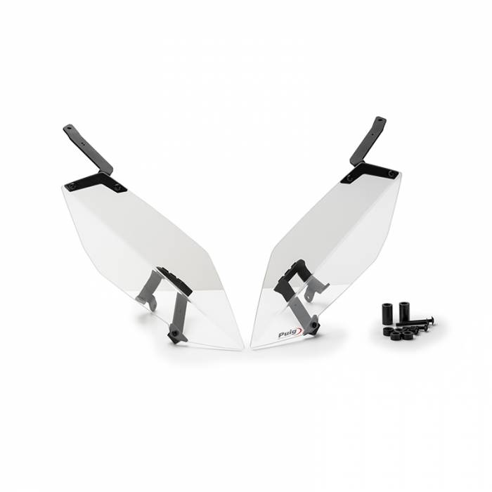 Protector de Faro Puig BMW F900XR 20-