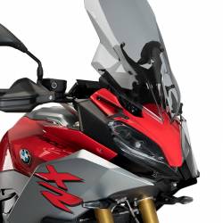 Protector de Faro Puig BMW F900XR 20- lateral