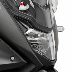 Protector de Faro Adhere Puig Honda XL750 Transalp 23- moto