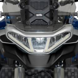 Protector de Faro Adhere Puig Aprilia Tuareg 660 22- moto
