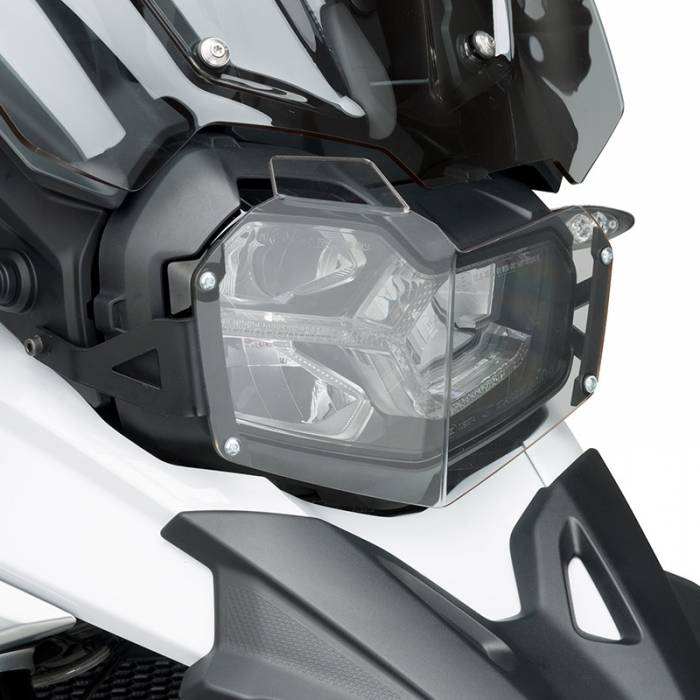 Protector de Faro Puig BMW F750GS 18-24