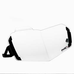 Protector de Faro Puig BMW F750GS 18-24 detalle