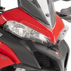 Protector de Faro Puig Ducati Multistrada 950 - S 17-21