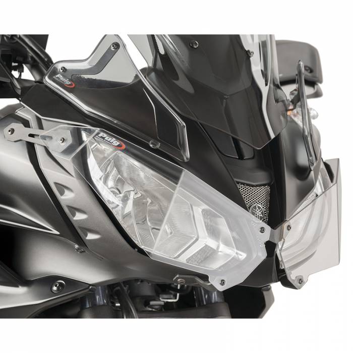 Protector de Faro Puig Yamaha Tracer 700 16-19