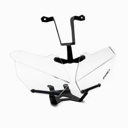 Protector de Faro Puig Honda CRF1000L Africa Twin y Adventure Sports 16-19 detalle