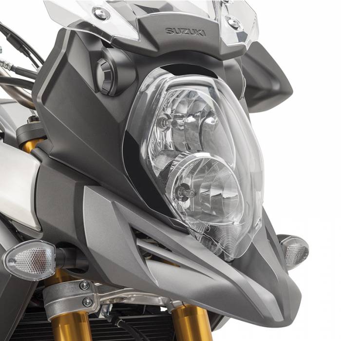 Protector de Faro Puig Suzuki DL1000 V-Strom 15-16